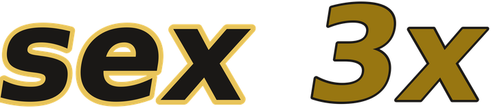 sex 3x logo